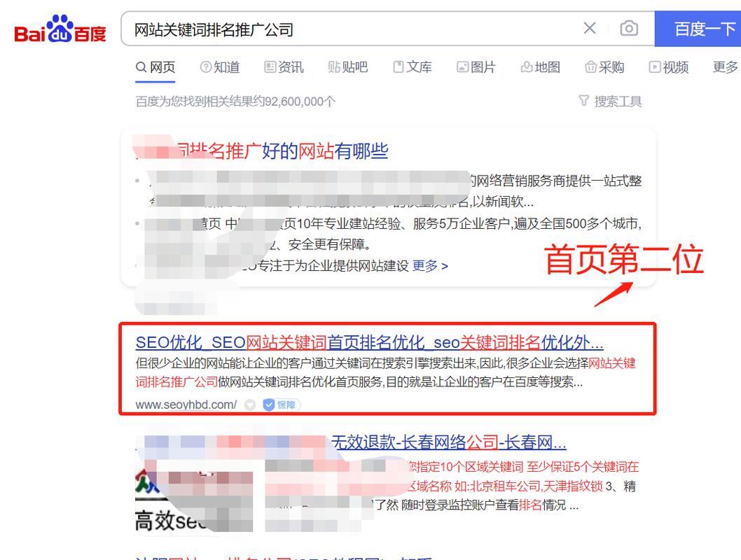 成都哪家公司做网站及网站优化效果比较好费用最便宜?