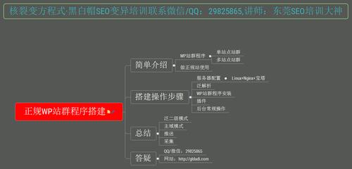 seo技术培训班？seo专业培训