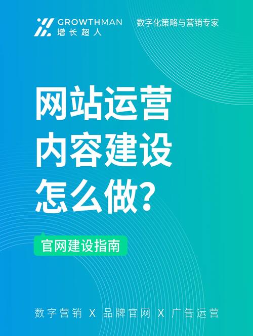 SEO如何做好网站运营?企业运营基础【干货】