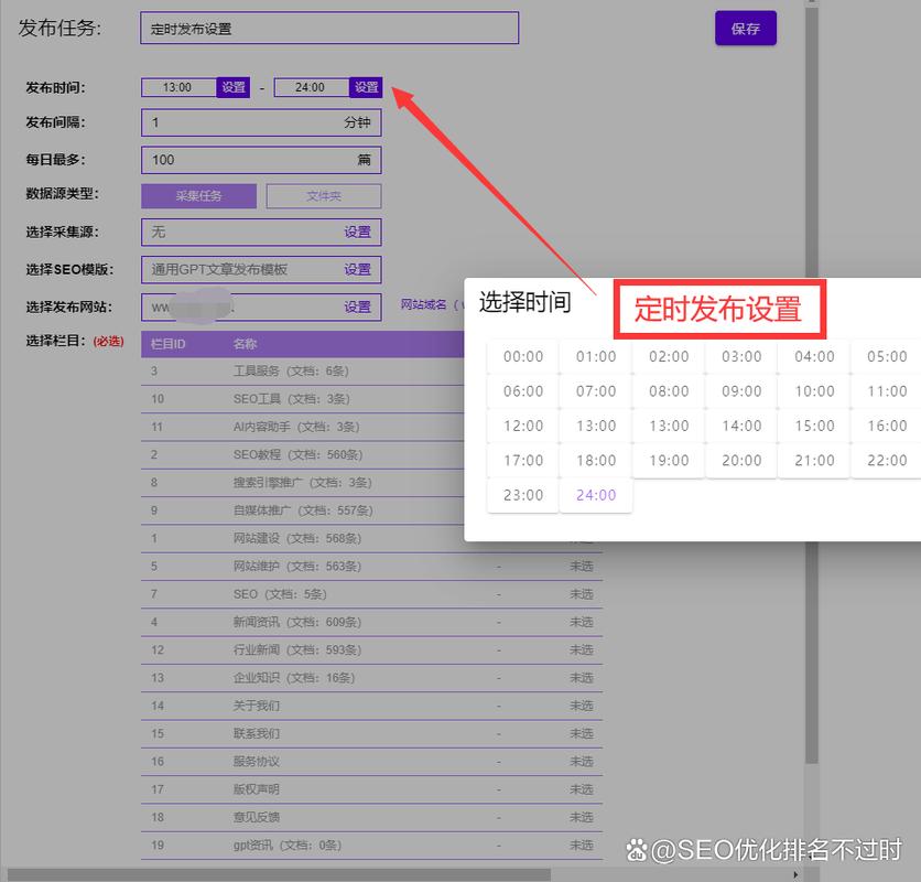 SEO教程:怎么快速提升你网站的权重