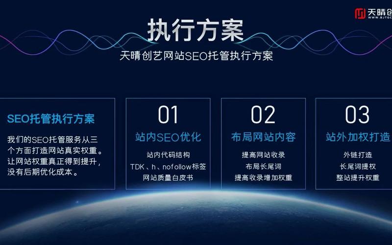 最专业的网站建设seo优化服务公司?