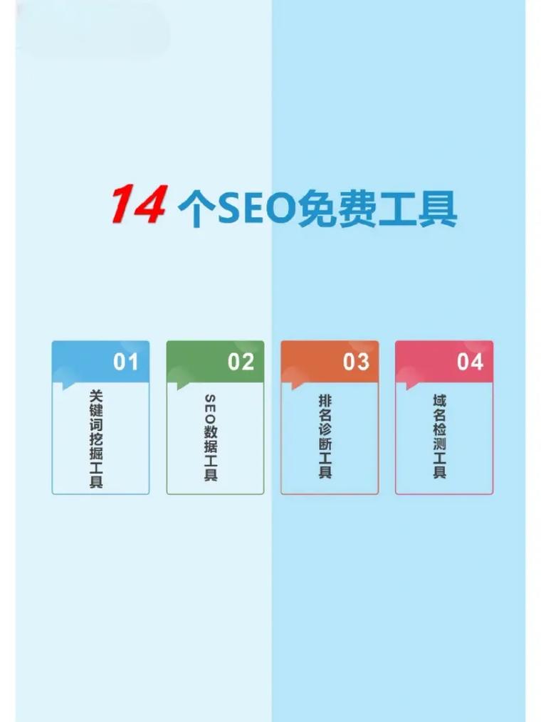 SEO站长进行网站运营时常用哪些工具