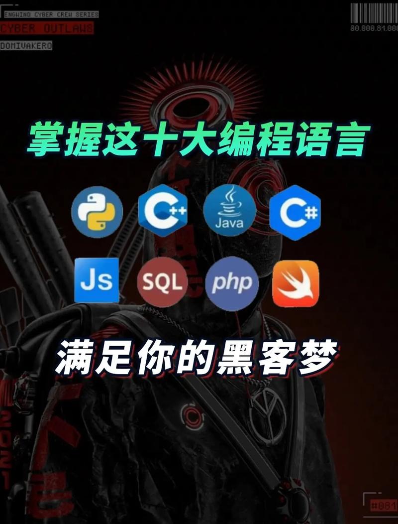 扬州SEO:网站建设中的常用的的编程语言有哪些