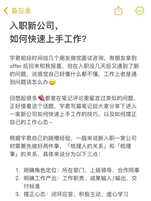 如果你入职我们公司,请简述如何开展SEO工作?