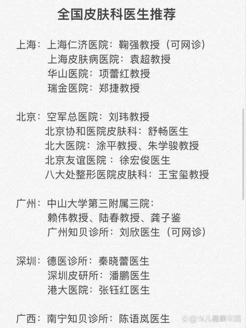 徐州仁济皮肤病专科医院方针政策